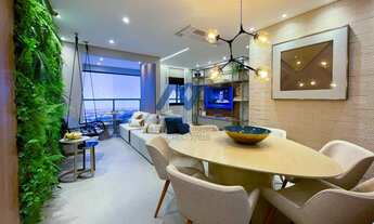 Imagem 5: Apartamento à venda no bairro Parque Campolim - Sorocaba/SP