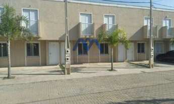 Imagem 1: Lindos Sobrados em Condomínio