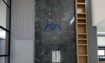 Imagem 4: Casa à venda no Alphaville Nova Esplanada 4 - Votorantim/SP