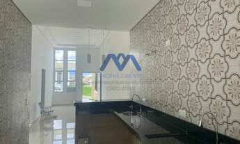 Imagem 2: Lindíssima Casa em Condomínio