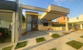 Imagem: Lindíssima Casa em Condomínio