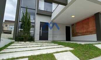 Imagem: Linda Casa Alto Padrão à Venda