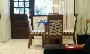 Imagem: Casa Padrão, 3 dormitórios, 1 suítes