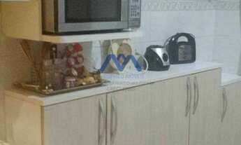 Imagem 7: Casa Padrão, 3 dormitórios, 1 suítes, 2 banheiro, 2 vagas na garagem, 107M² de Área Constr