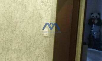 Imagem 5: Casa Padrão, 3 dormitórios, 1 suítes, 2 banheiro, 2 vagas na garagem, 107M² de Área Constr