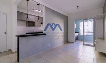 Imagem: Lindo Apartamento à Venda no Residencial