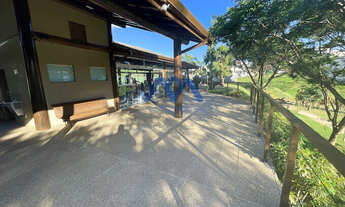 Imagem 7: Excelente Terreno no Condomínio Sunlake Spa Residencial