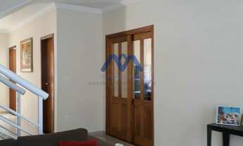 Imagem 2: Casa à venda no bairro Chácaras Reunidas São Jorge - Sorocaba/SP