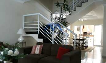 Imagem 5: Casa à venda no bairro Chácaras Reunidas São Jorge - Sorocaba/SP