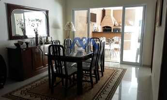 Imagem 7: Casa à venda no bairro Chácaras Reunidas São Jorge - Sorocaba/SP