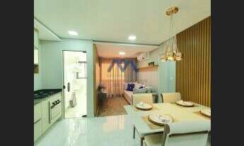 Imagem 7: Apartamento à venda no bairro Wanel Ville - Sorocaba/SP