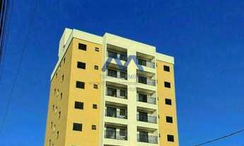 Imagem: Apartamento à venda no bairro Wanel Ville