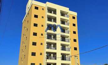 Imagem 2: Apartamento à venda no bairro Wanel Ville - Sorocaba/SP