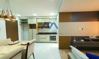 Imagem 6: Apartamento à venda no bairro Wanel Ville - Sorocaba/SP