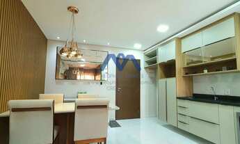 Imagem 4: Apartamento à venda no bairro Wanel Ville - Sorocaba/SP