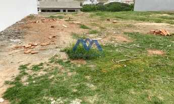 Imagem: Terreno à venda no bairro Parque Ibiti