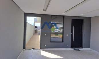 Imagem 6: Linda Casa Térrea à Venda no Residencial Reserva Ipanema