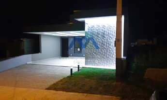 Imagem 4: Linda Casa Térrea à Venda no Residencial Reserva Ipanema