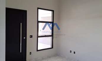 Imagem 7: Linda Casa Térrea à Venda no Residencial Reserva Ipanema