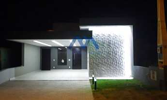 Imagem 5: Linda Casa Térrea à Venda no Residencial Reserva Ipanema