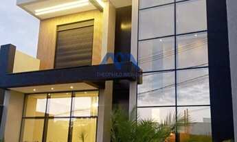 Imagem: Lindíssimo Sobrado à Venda