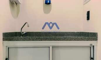 Imagem 7: Sala comercial Em edifício em Centro, Sorocaba/SP