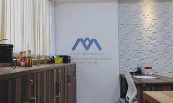 Imagem 6: Sala comercial Em edifício em Centro, Sorocaba/SP