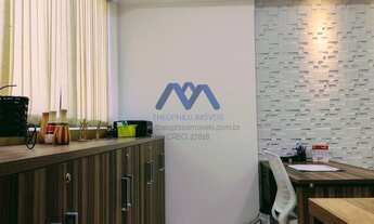 Imagem 5: Sala comercial Em edifício em Centro, Sorocaba/SP