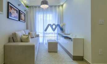 Imagem 3: Lindo Apartamento Pronto para Morar no Edifício Monte Carlo!