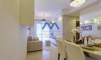 Imagem 2: Lindo Apartamento Pronto para Morar no Edifício Monte Carlo!