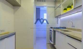 Imagem 7: Lindo Apartamento Pronto para Morar no Edifício Monte Carlo!