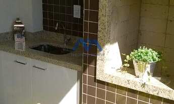 Imagem 6: Lindo Apartamento Pronto para Morar no Edifício Monte Carlo!