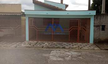 Imagem 1: Excelente Casa com Edícula à Venda