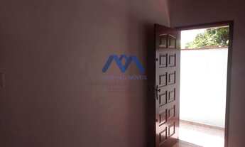 Imagem 2: Excelente Casa com Edícula à Venda