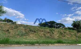 Imagem 4: Excelente Terreno à Venda no Condomínio Residencial Jd. Bouganville Sorocaba