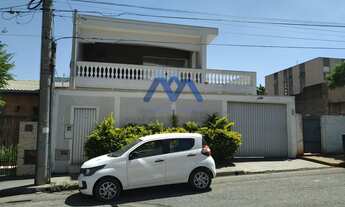 Imagem: Casa à venda no bairro Cidade Jardim