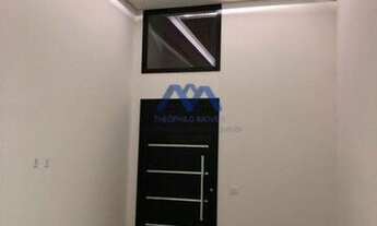 Imagem 2: Belíssima Casa em Condomínio à Venda