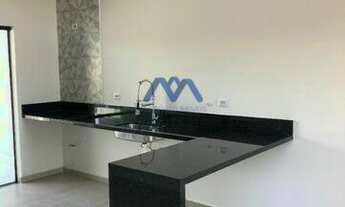 Imagem 5: Belíssima Casa em Condomínio à Venda