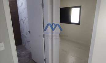 Imagem 5: Linda Casa Térrea à Venda no Condomínio Horto Florestal Villagio