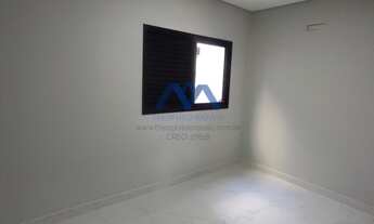 Imagem 7: Linda Casa Térrea à Venda no Condomínio Horto Florestal Villagio