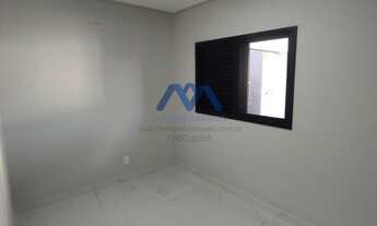 Imagem 6: Linda Casa Térrea à Venda no Condomínio Horto Florestal Villagio