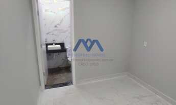 Imagem 4: Linda Casa Térrea à Venda no Condomínio Horto Florestal Villagio