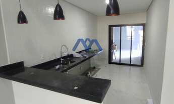 Imagem 3: Linda Casa Térrea à Venda no Condomínio Horto Florestal Villagio