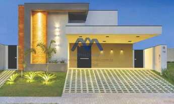 Imagem: Casa Alto Padrão