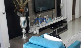 Imagem 3: Sobrado à venda no bairro Ibiti Royal Park - Sorocaba/SP