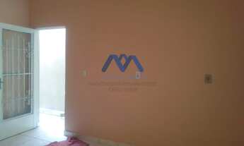 Imagem 4: Casa à venda no bairro Vila Mineirão - Sorocaba/SP