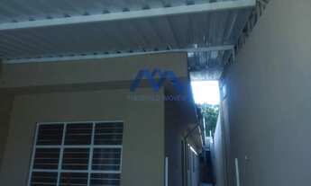 Imagem: Casa à venda no bairro Vila Mineirão