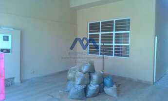 Imagem 2: Casa à venda no bairro Vila Mineirão - Sorocaba/SP