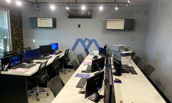 Imagem 4: Belíssima Sala Comercial para Venda no Edifício Boulevard Alavanca Business - 49m²