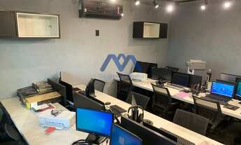 Imagem 6: Belíssima Sala Comercial para Venda no Edifício Boulevard Alavanca Business - 49m²